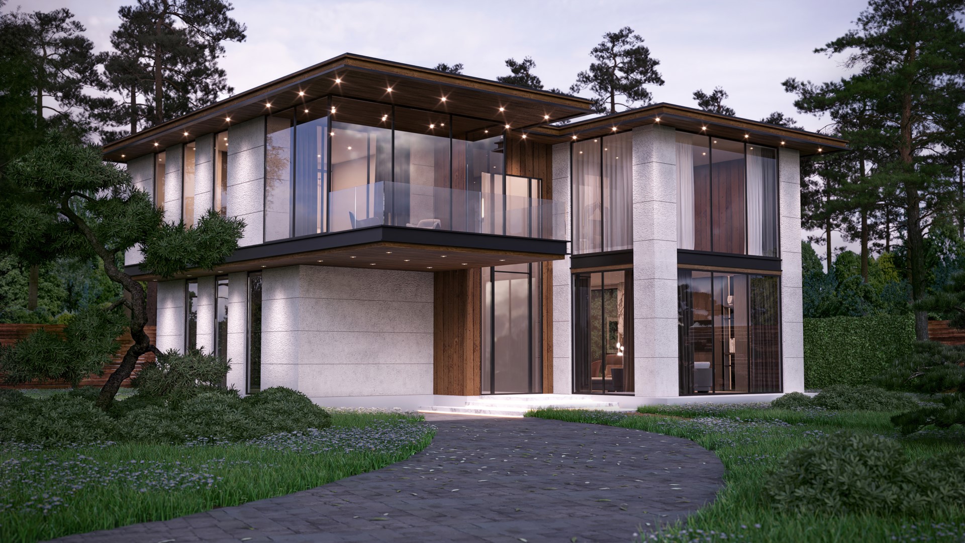 EXTERIOR 1 ZICO