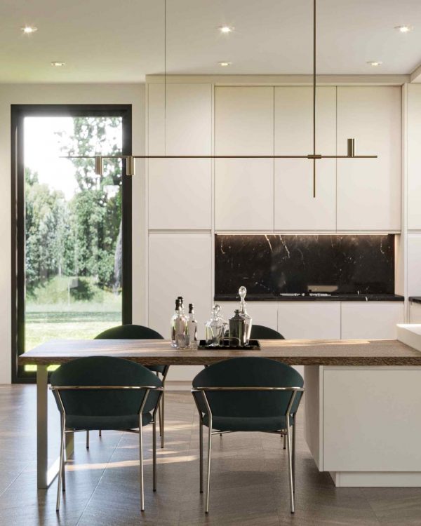 AmaniKitchen _ Dining room