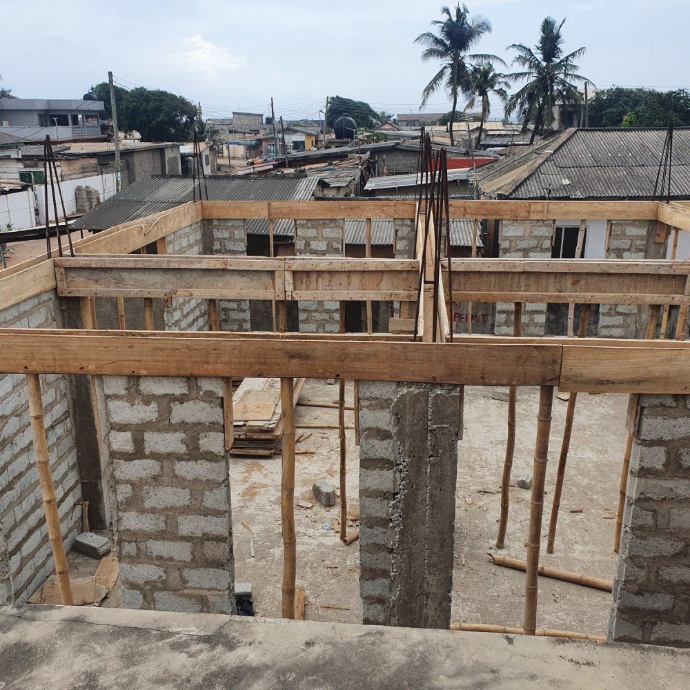 Christie Brown Ground Works