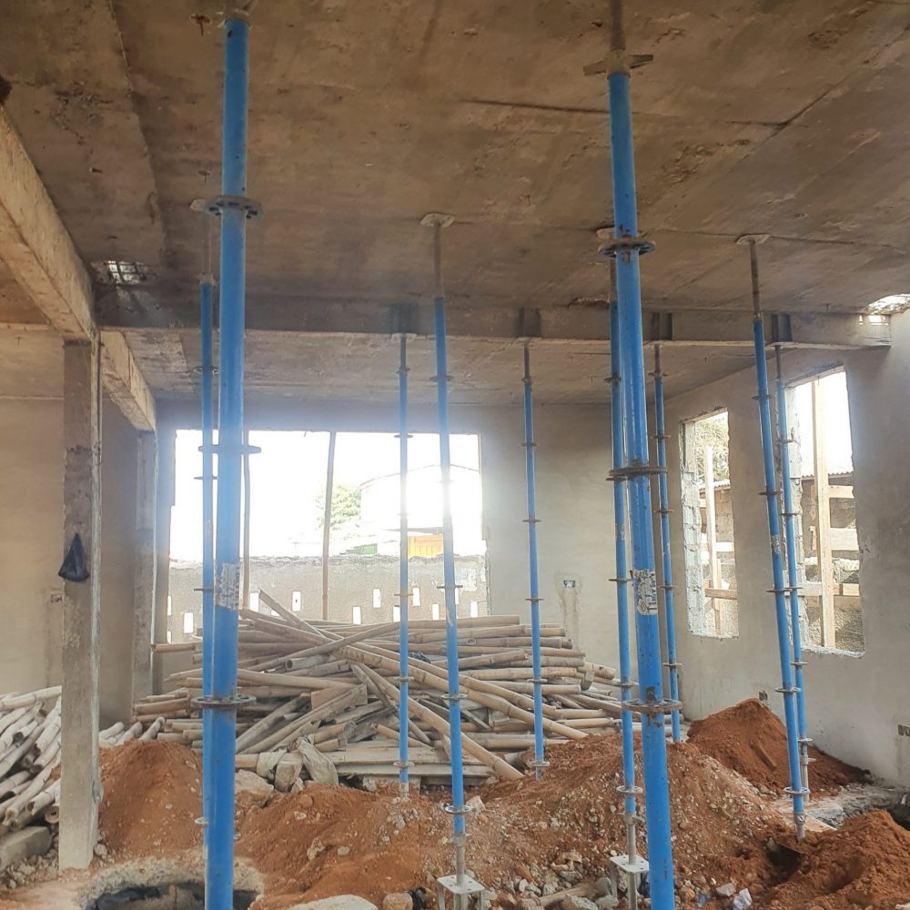 Christie Brown Korle Gonno Development