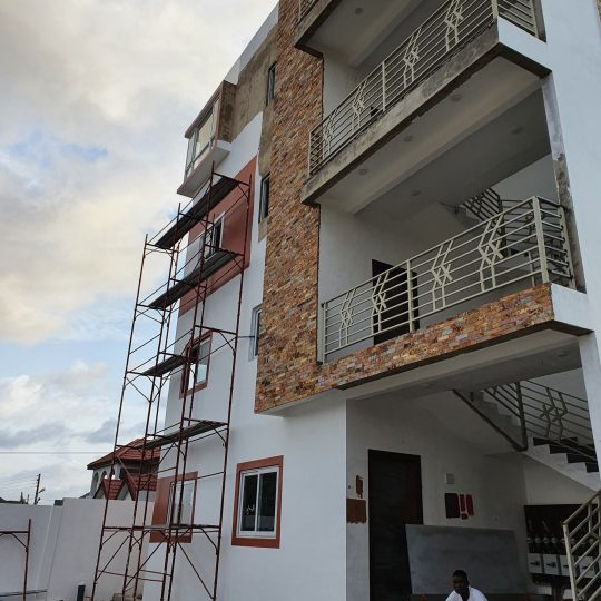 East Airport Jacob West