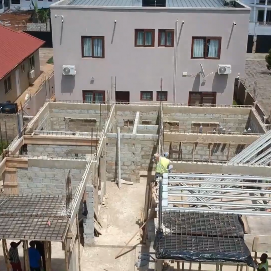 East Legon Foundation