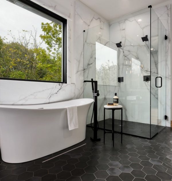 Interior-bathroom