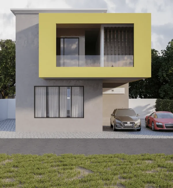 Korle Gonno Exterior Pic (1)