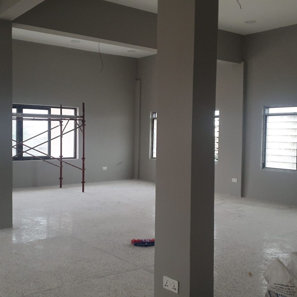 Korle Gonno x Jacob West 2