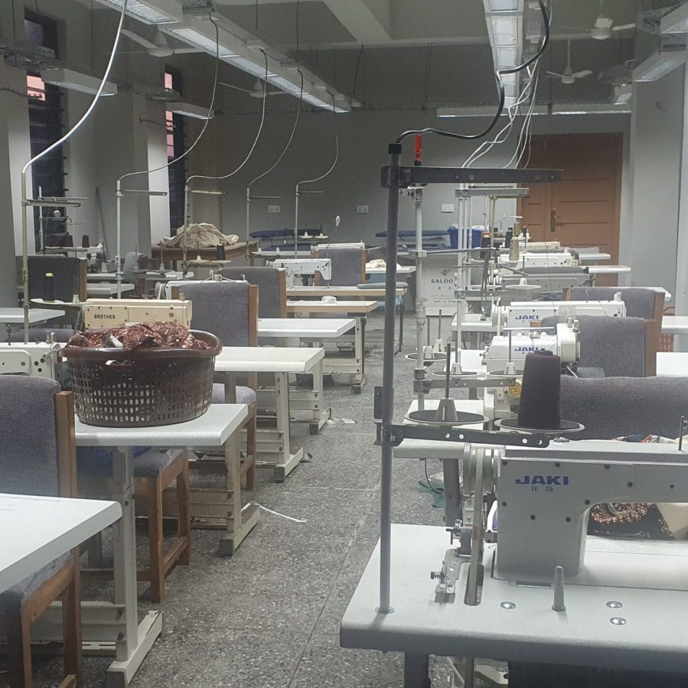 Korle Gonno x Jacob West